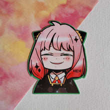 Load image into Gallery viewer, 3 Inch Vinyl Sticker Collection