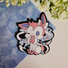 Load image into Gallery viewer, 3 Inch Vinyl Sticker Collection