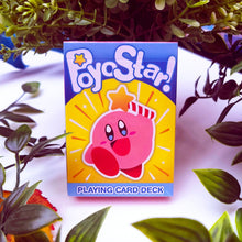 Load image into Gallery viewer, PoyoStar Playing card deck
