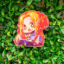 Load image into Gallery viewer, 2024 3 Inch Vinyl Sticker Collection