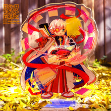 Load image into Gallery viewer, Asuka Acrylic Standee