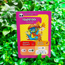 Load image into Gallery viewer, Dungeons & Dinos: Wild Thangs expansion