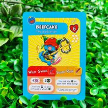 Load image into Gallery viewer, Dungeons & Dinos: Wild Thangs expansion