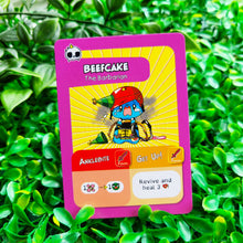 Load image into Gallery viewer, Dungeons & Dinos: Wild Thangs expansion