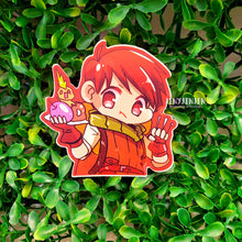 Load image into Gallery viewer, 2024 3 Inch Vinyl Sticker Collection