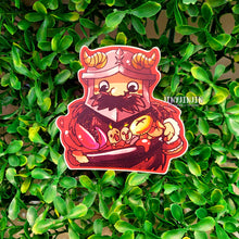 Load image into Gallery viewer, 2024 3 Inch Vinyl Sticker Collection