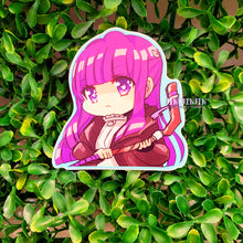 Load image into Gallery viewer, 2024 3 Inch Vinyl Sticker Collection