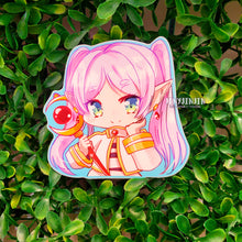 Load image into Gallery viewer, 2024 3 Inch Vinyl Sticker Collection