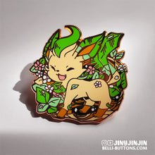 Load image into Gallery viewer, NEW Elemental monster pins