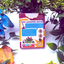 Load image into Gallery viewer, Dungeons & Dinos: Nomster Manual Expansion