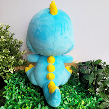 Load image into Gallery viewer, Nomnisaur Plush