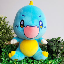 Load image into Gallery viewer, Nomnisaur Plush