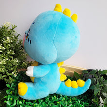 Load image into Gallery viewer, Nomnisaur Plush