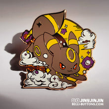 Load image into Gallery viewer, NEW Elemental monster pins