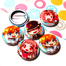 Load image into Gallery viewer, *Pick ANY 8 Buttons (8)