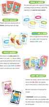 Load image into Gallery viewer, Snack Attack - The Card Game