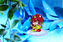 Load image into Gallery viewer, Japanese Monster girls Enamel pin