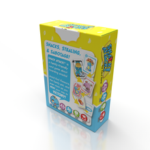 Load image into Gallery viewer, Snack Attack - The Card Game