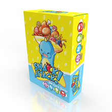 Load image into Gallery viewer, Snack Attack - The Card Game