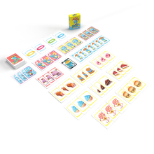 Load image into Gallery viewer, Snack Attack - The Card Game