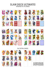 Load image into Gallery viewer, NEW Slam Deck Ultimate