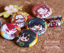 Load image into Gallery viewer, *Pick ANY 8 Buttons (8)