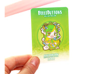 Load image into Gallery viewer, Chinese Mythical girls Enamel pins