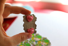 Load image into Gallery viewer, Chinese Mythical girls Enamel pins