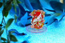 Load image into Gallery viewer, Chinese Mythical girls Enamel pins