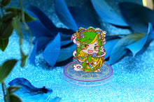 Load image into Gallery viewer, Chinese Mythical girls Enamel pins