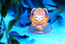 Load image into Gallery viewer, Chinese Mythical girls Enamel pins