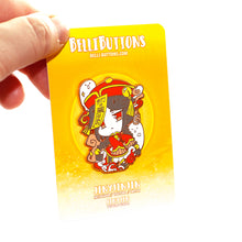 Load image into Gallery viewer, Chinese Mythical girls Enamel pins