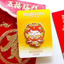 Load image into Gallery viewer, Chinese Mythical girls Enamel pins
