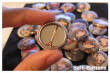 Load image into Gallery viewer, *Pick ANY 8 Buttons (8)