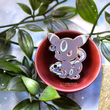 Load image into Gallery viewer, Elemental monster pins