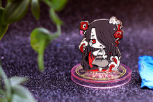 Load image into Gallery viewer, Korean Monster girls Enamel pin