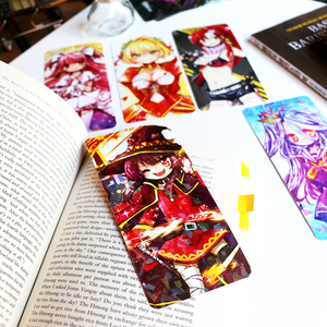 Prism Bookmarks Collection