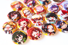 Load image into Gallery viewer, *Pick ANY 8 Buttons (8)