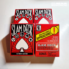 Load image into Gallery viewer, NEW Slam Deck Ultimate