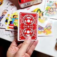 Load image into Gallery viewer, NEW Slam Deck Ultimate