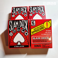 Load image into Gallery viewer, NEW Slam Deck Ultimate