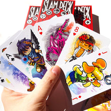 Load image into Gallery viewer, NEW Slam Deck Ultimate