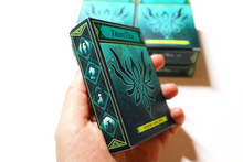Load image into Gallery viewer, TriniTea Deck (FE3H playing card deck)
