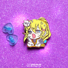 Load image into Gallery viewer, ko no su ba enamel pins
