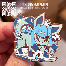 Load image into Gallery viewer, NEW Elemental monster pins
