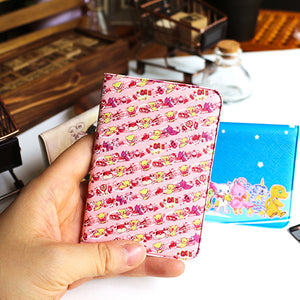 CCS Snack time Card Wallet