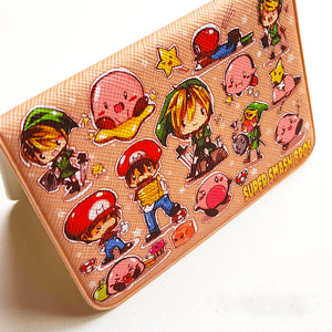 smash wallet